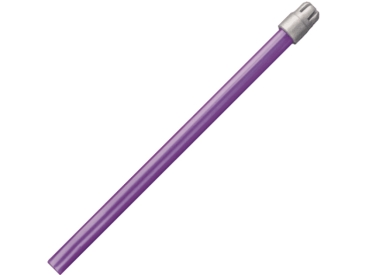 Saliva ejector Monoart flex purple Btl
